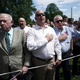 Image for article titled The Patriotic President From Patriotism-ville Doesn’t Know the Words to ‘God Bless America’